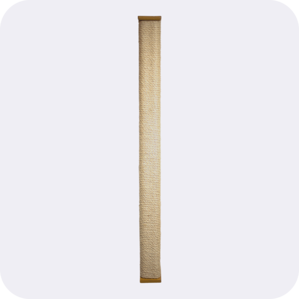 Arranhador de Parede com Sisal